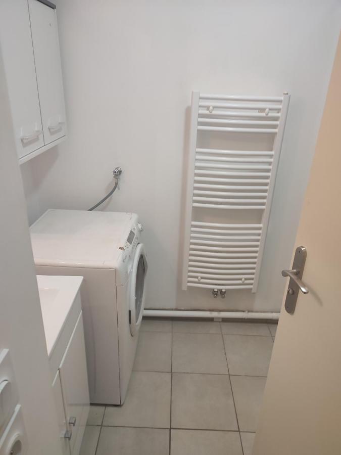 Appartement Proche Aeroport Orly Athis-Mons Exterior photo